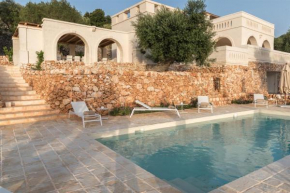 La Residenza - Corte dei Messapi Raro Villas Collection Ostuni